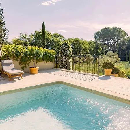 Guest house Domaine Les Martins - 3*