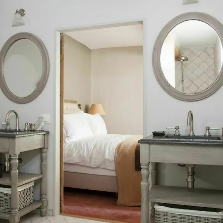 Domaine Les Martins - 3*