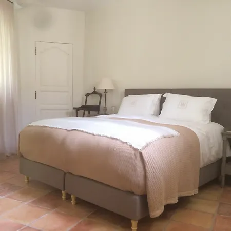 Guest house Domaine Les Martins -