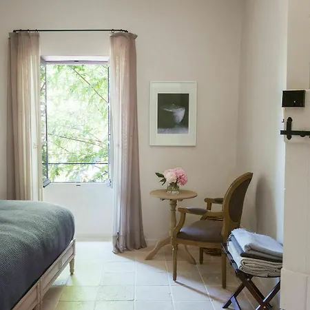 Guest house Domaine Les Martins - 3*