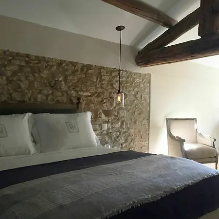 Guest house Domaine Les Martins - 3*