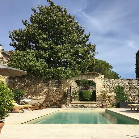 Domaine Les Martins -