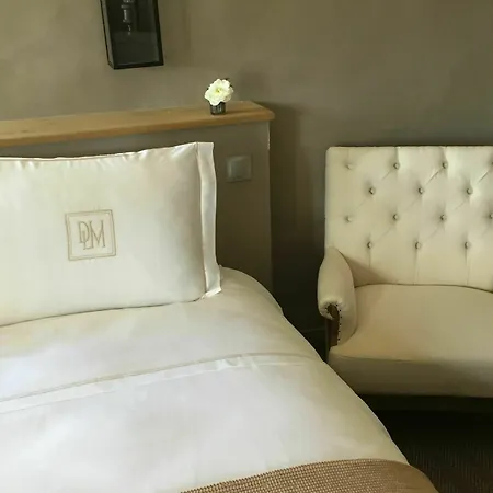 Domaine Les Martins - Guest house