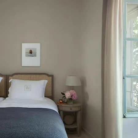 Domaine Les Martins - Guest house Gordes