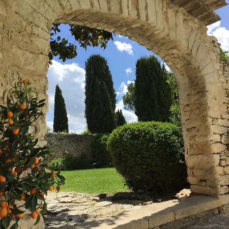 Domaine Les Martins - Guest house 3*