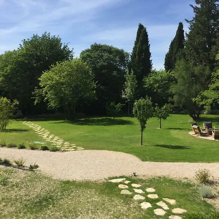 Domaine Les Martins - Guest house Gordes