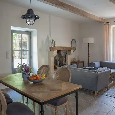 Domaine Les Martins - 3* Gordes