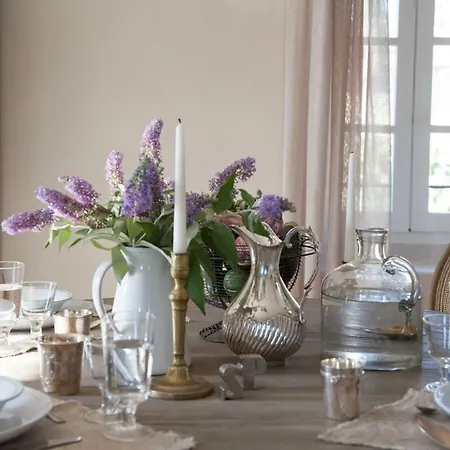 Guest house Domaine Les Martins - Gordes