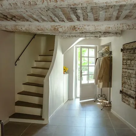 Domaine Les Martins - Guest house