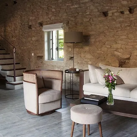 Domaine Les Martins -