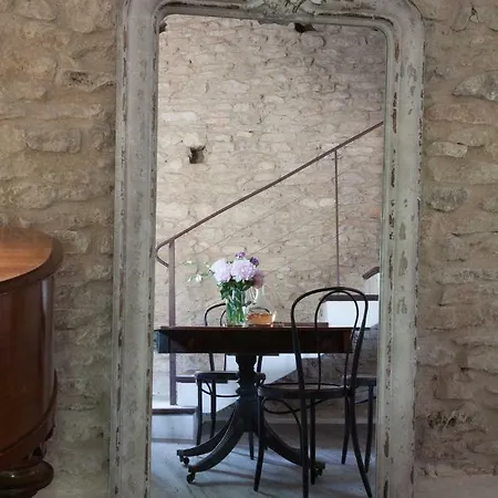 Domaine Les Martins - Guest house 3*