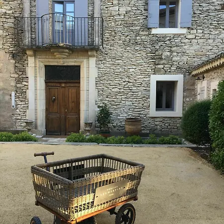 Domaine Les Martins - 3* Gordes
