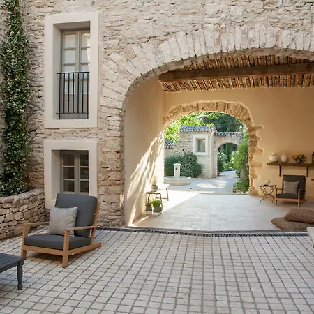 Domaine Les Martins - 3*