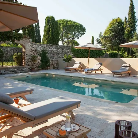 Domaine Les Martins - 3* Gordes