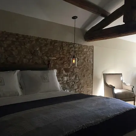 Domaine Les Martins -