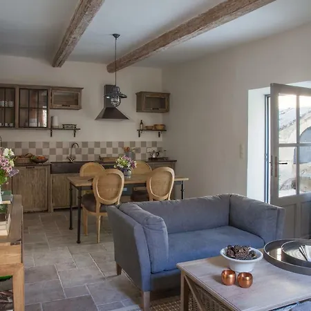 Gasthof Domaine Les Martins - Gordes