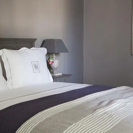 Gasthof Domaine Les Martins -